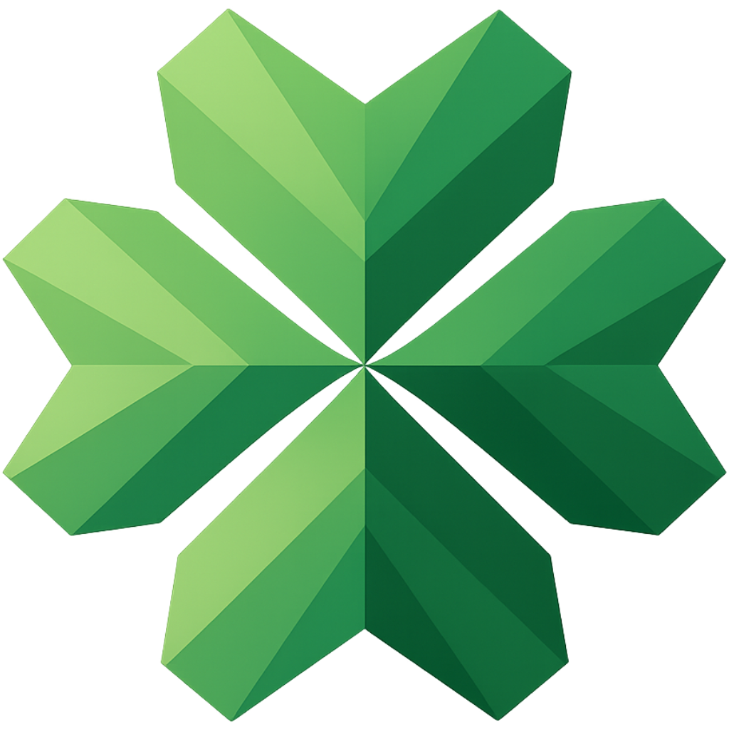 Lucky logo